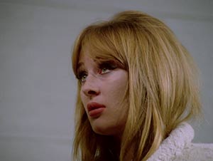 Gabriella Licudi in Herostratus (1967) 