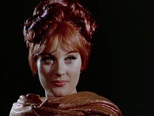 Gabriella Licudi in Herostratus (1967) 
