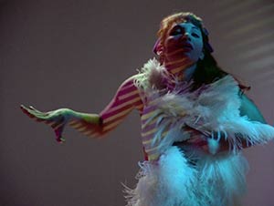 Brigitte St. John in Herostratus (1967) 