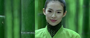 House of Flying Daggers Movie Stills - Yimou Zhang (2004)
