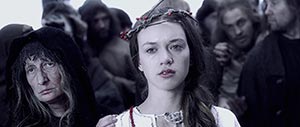 Viktoriya Runtsova in I Am Dragon (2015) 