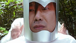 I'm a Cyborg, but That's OK. South-Korea (2006)