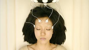 I'm a Cyborg, but That's OK. Park Chan-wook (2006)