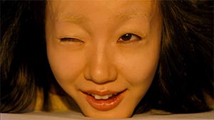 I'm a Cyborg, but That's OK. Park Chan-wook (2006)