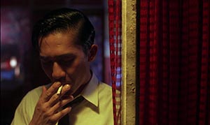 In the Mood for Love. drama (2000)