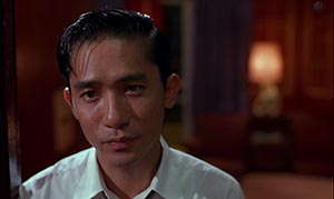 Tony Chiu Wai Leung in In the Mood for Love (2000) 