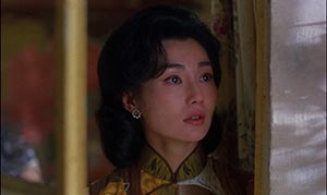 In the Mood for Love. Wong Kar-Wai (2000)