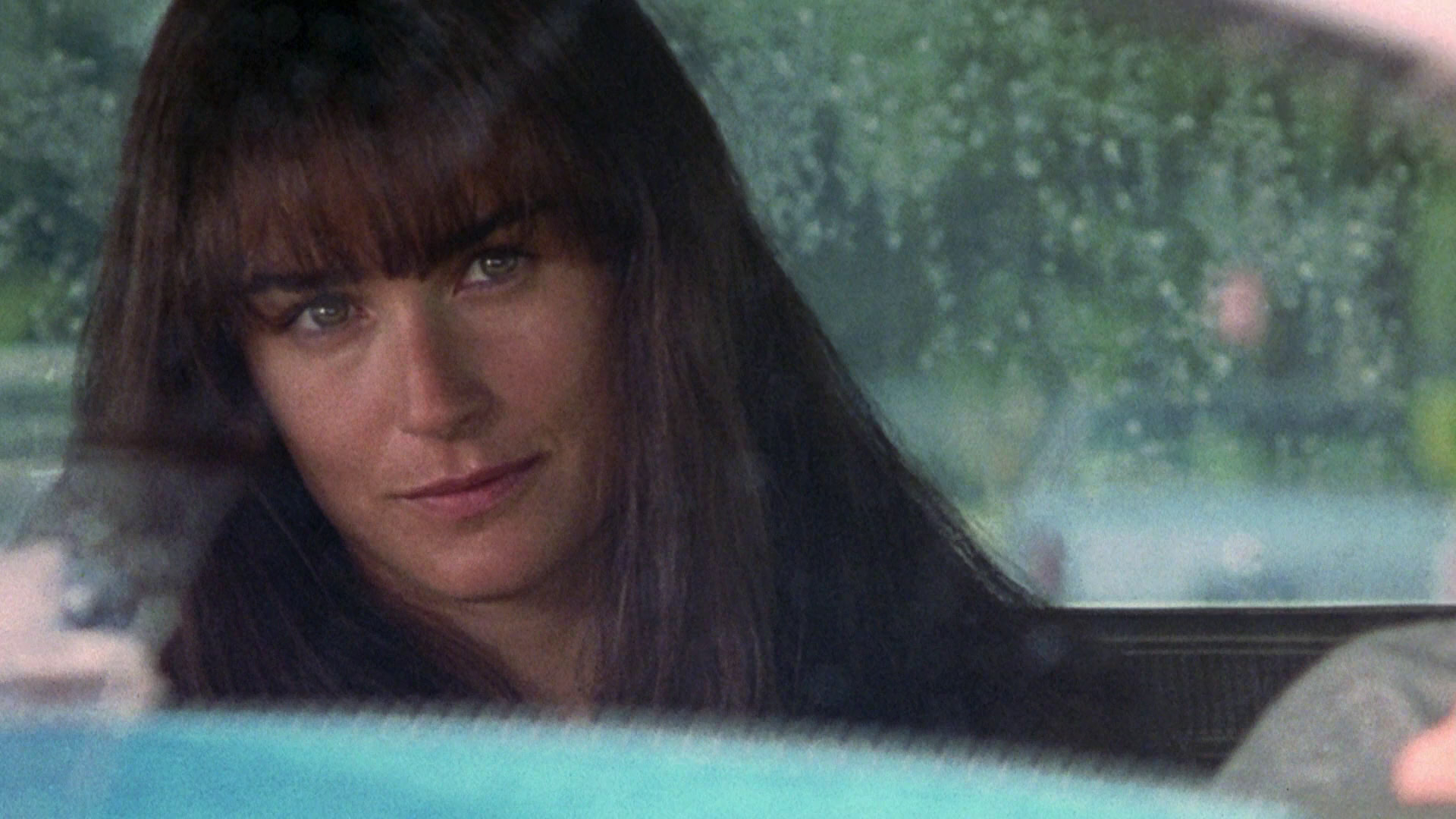 Demi Moore in Indecent Proposal