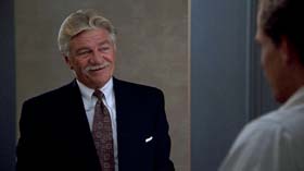 Seymour Cassel in Indecent Proposal (1993) 
