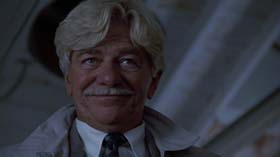 Seymour Cassel in Indecent Proposal (1993) 
