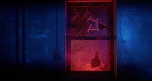 Inferno. mystery (1980)