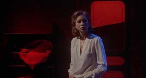 Irene Miracle in Inferno (1980) 