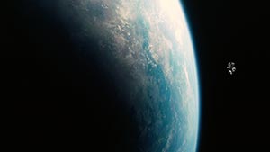 Interstellar. Cinematography by Hoyte Van Hoytema (2014)