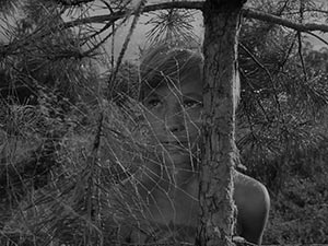 Ivan's Childhood. Production Design by Andrei Tarkovsky (1962)