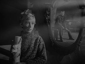 Ivan's Childhood (1962)