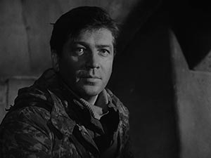 Valentin Zubkov in Ivan's Childhood (1962) 