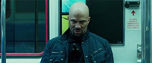 Common in John Wick: Chapter 2 (2017) 