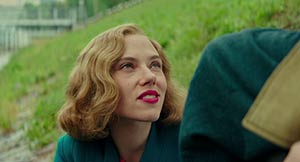 Scarlett Johansson in Jojo Rabbit (2019) 