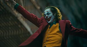 Joker. Todd Phillips (2019)