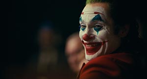 Joaquin Phoenix in Joker (2019) 