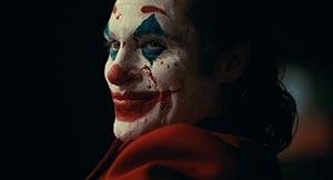 Joker. Todd Phillips (2019)