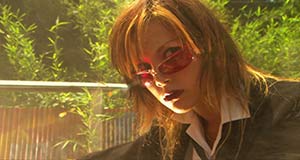 Anna Tsuchiya in Kamikaze Girls (2004) 