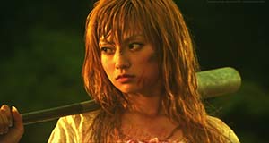 Kamikaze Girls. Tetsuya Nakashima (2004)