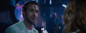 Ryan Gosling in La La Land (2016) 