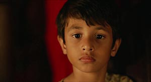Gautam Belur in Life of Pi (2012) 