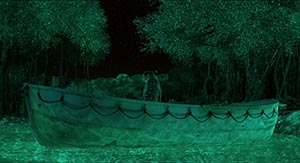 Life of Pi. Production Design by David Gropman (2012)