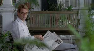 Jeremy Irons in Lolita (1997) 