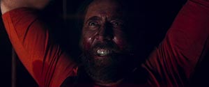 Nicolas Cage in Mandy (2018) 