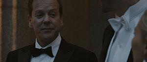 Kiefer Sutherland in Melancholia (2011) 