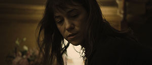 Charlotte Gainsbourg in Melancholia (2011) 