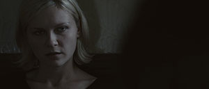 Kirsten Dunst in Melancholia (2011) 