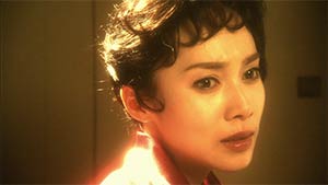 Miki Nakatani in Memories of Matsuko (2006) 