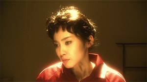 Miki Nakatani in Memories of Matsuko (2006) 
