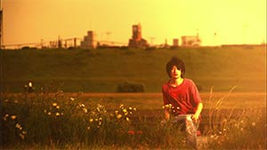 Eita in Memories of Matsuko (2006) 