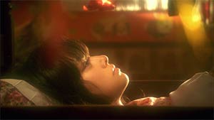 Mikako Ichikawa in Memories of Matsuko (2006) 