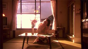 Memories of Matsuko. Cinematography by Masakazu Ato (2006)