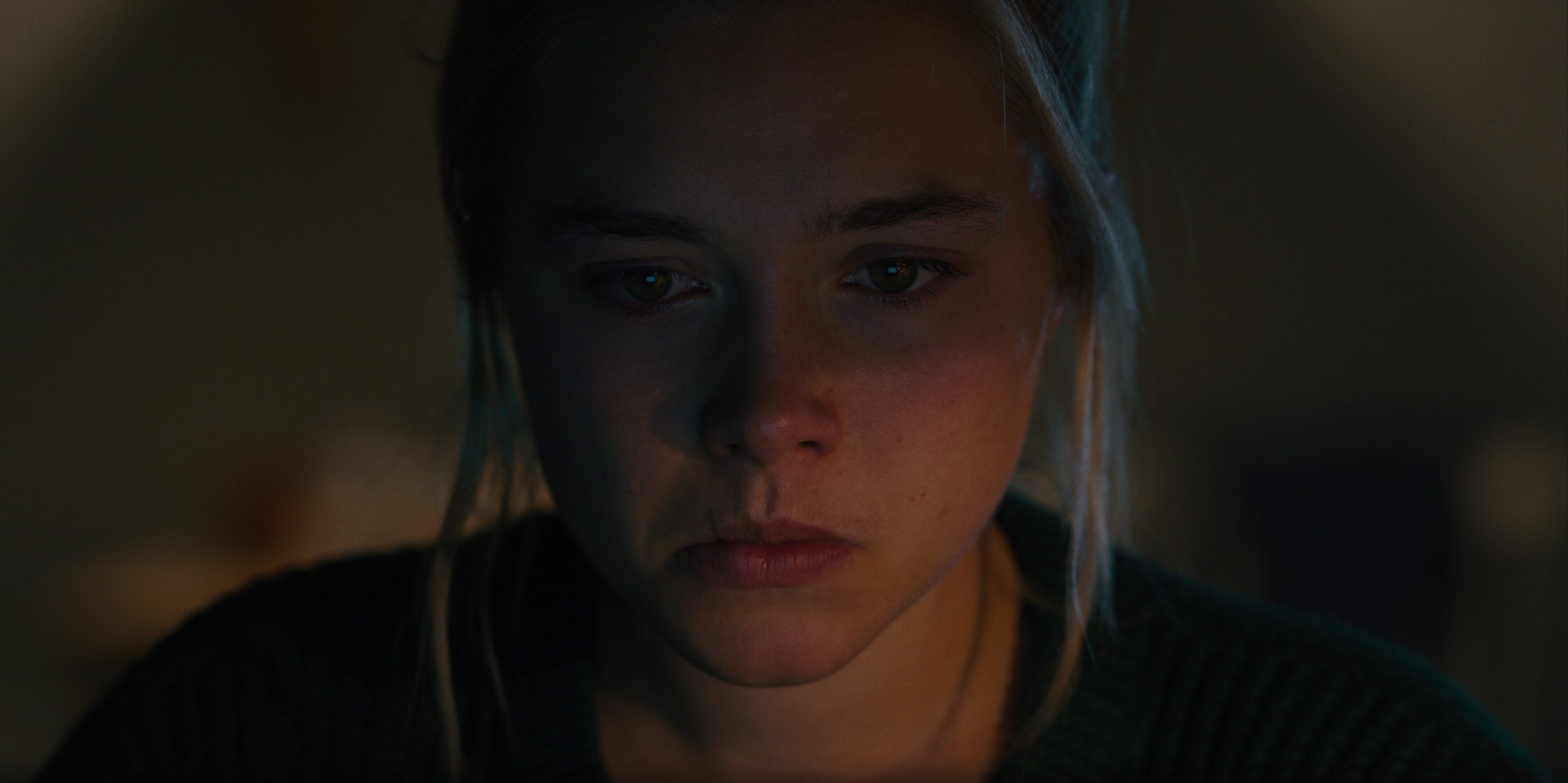 Перевод песни nda billie. Midsommar screencaps. Nda Billie Eilish.