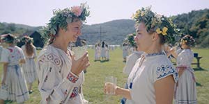 Midsommar