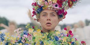 Midsommar. mystery (2019)