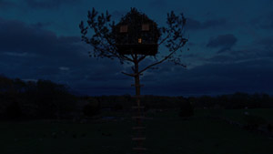 Moonrise Kingdom. Production Design by Adam Stockhausen (2012)