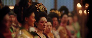 Mulan. Hong-Kong (2020)