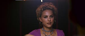Natalie Portman in My Blueberry Nights (2007) 