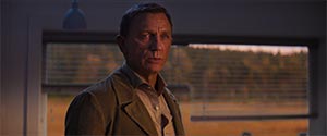 Daniel Craig in No Time to Die (2021) 