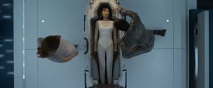 Oblivion. Costume Design by Marlene Stewart (2013)