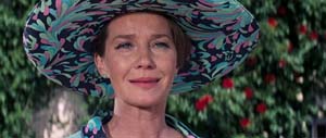 Lois Maxwell in On Her Majesty's Secret Service (1969) 