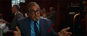 Al Pacino in Once Upon a Time… in Hollywood (2019) 
